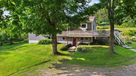 79 Mount Pleasant Street Rockport ME 04856