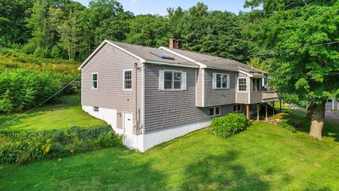 79 Mount Pleasant Street Rockport ME 04856