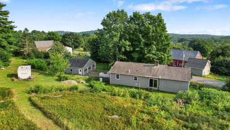 79 Mount Pleasant Street Rockport ME 04856