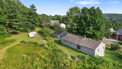 79 Mount Pleasant Street Rockport ME 04856