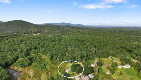 79 Mount Pleasant Street Rockport ME 04856