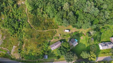 79 Mount Pleasant Street Rockport ME 04856