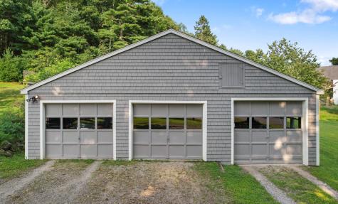 79 Mount Pleasant Street Rockport ME 04856