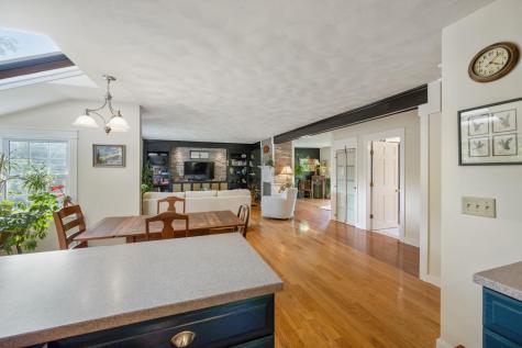 79 Mount Pleasant Street Rockport ME 04856