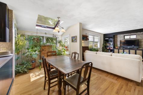 79 Mount Pleasant Street Rockport ME 04856