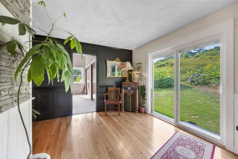 79 Mount Pleasant Street Rockport ME 04856