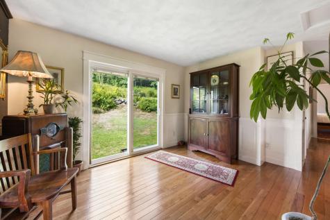 79 Mount Pleasant Street Rockport ME 04856