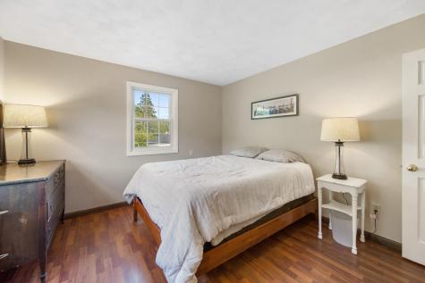 79 Mount Pleasant Street Rockport ME 04856