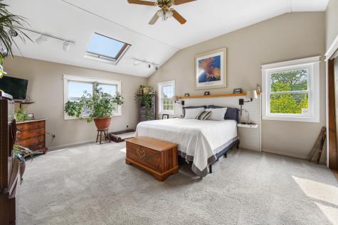 79 Mount Pleasant Street Rockport ME 04856