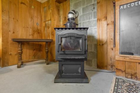 79 Mount Pleasant Street Rockport ME 04856