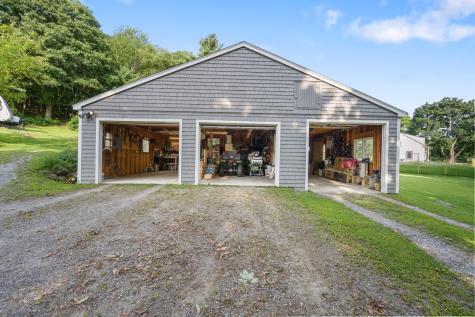 79 Mount Pleasant Street Rockport ME 04856