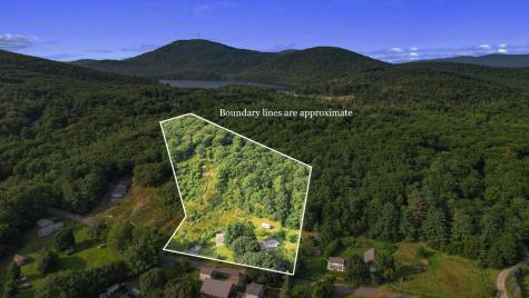 79 Mount Pleasant Street Rockport ME 04856