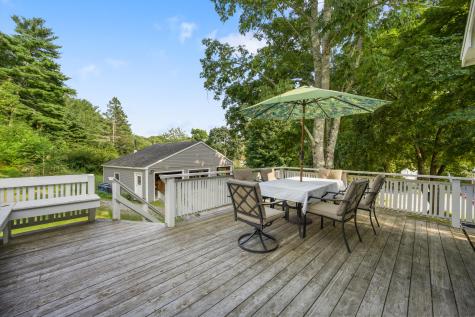 79 Mount Pleasant Street Rockport ME 04856