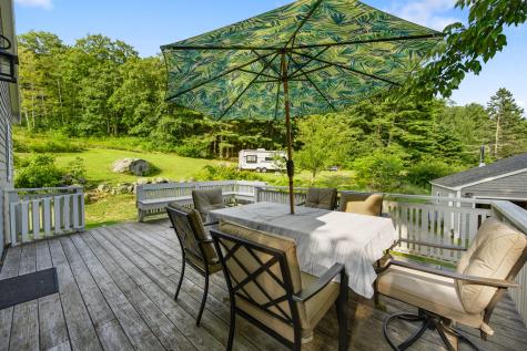 79 Mount Pleasant Street Rockport ME 04856