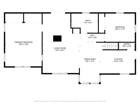 79 Mount Pleasant Street Rockport ME 04856