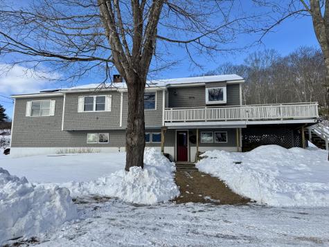 79 Mount Pleasant Street Rockport ME 04856