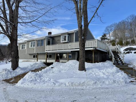 79 Mount Pleasant Street Rockport ME 04856