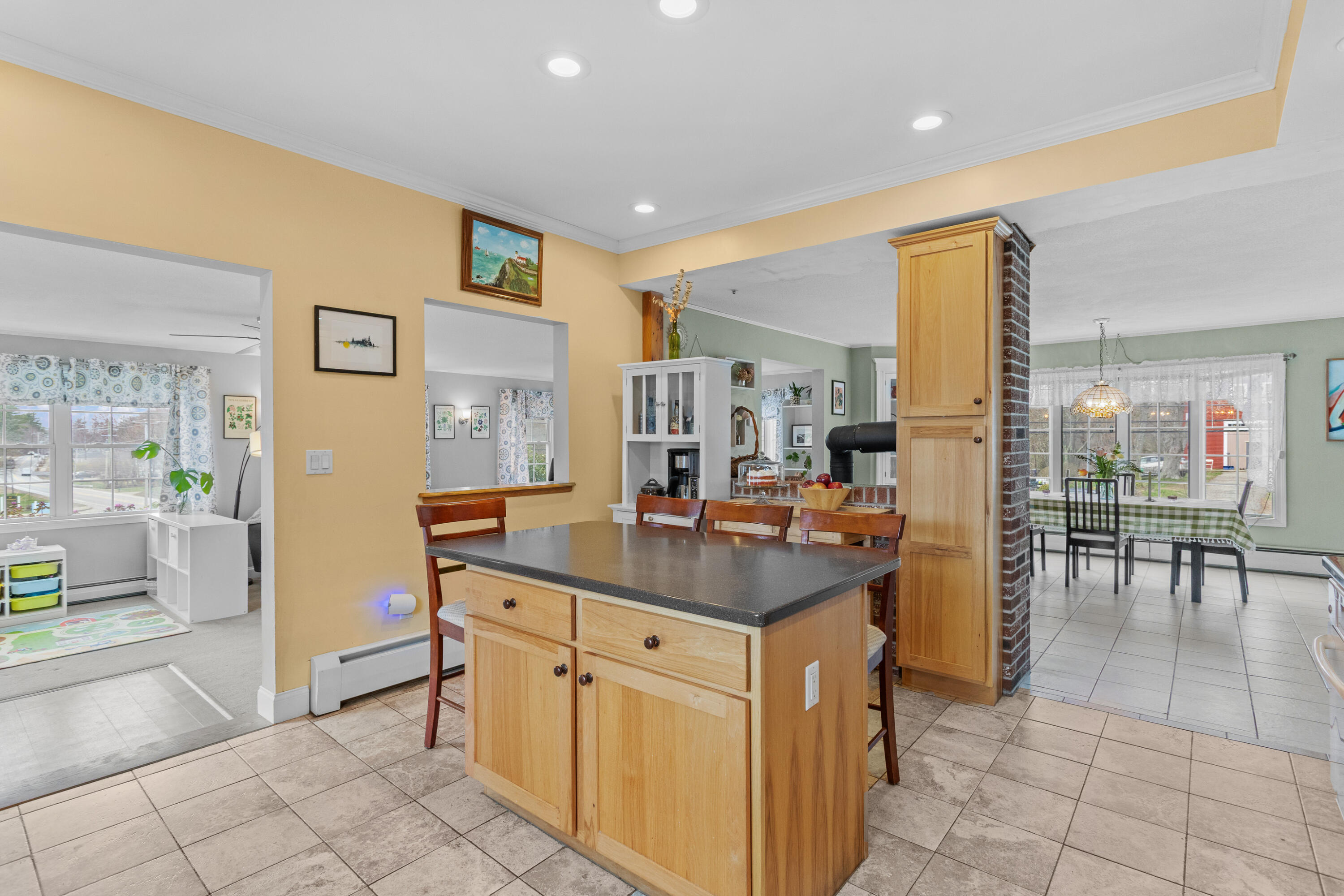 166 School Street Berwick ME 03901