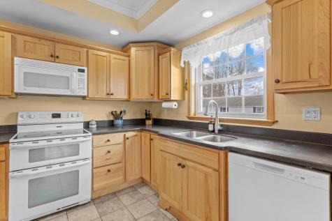 166 School Street Berwick ME 03901