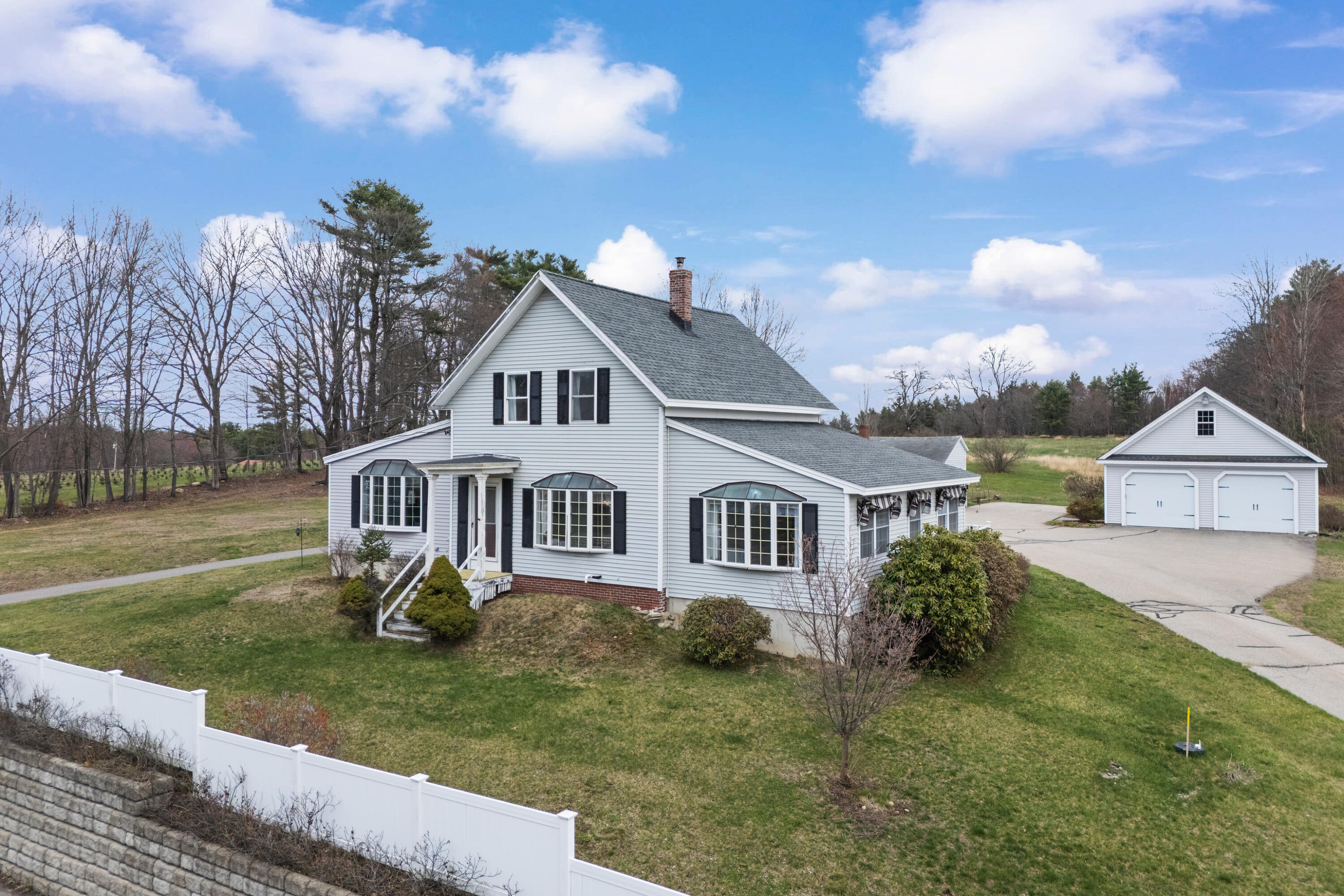 166 School Street Berwick ME 03901
