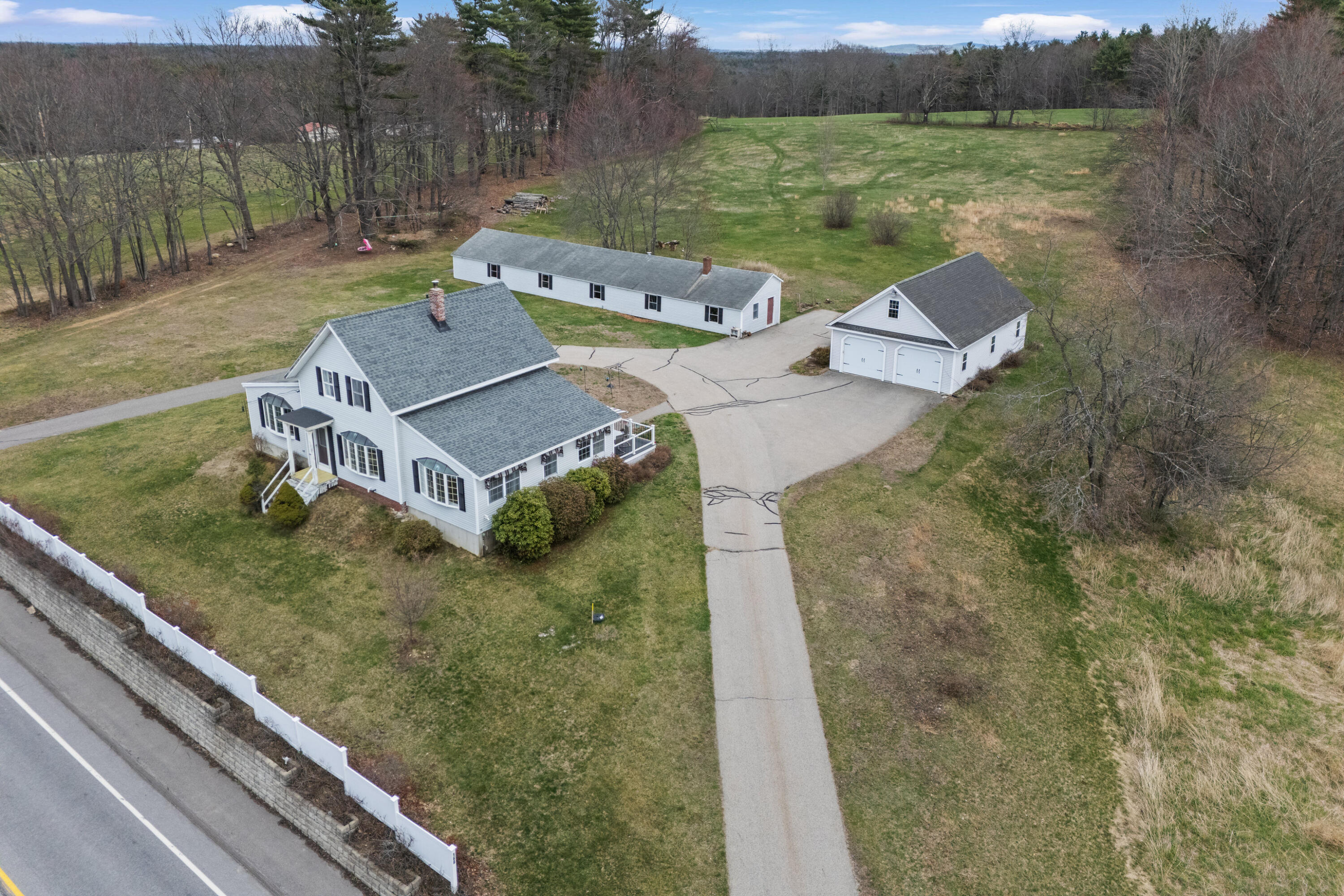 166 School Street Berwick ME 03901