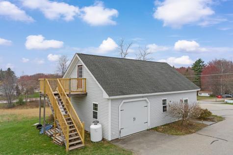 166 School Street Berwick ME 03901