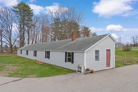 166 School Street Berwick ME 03901