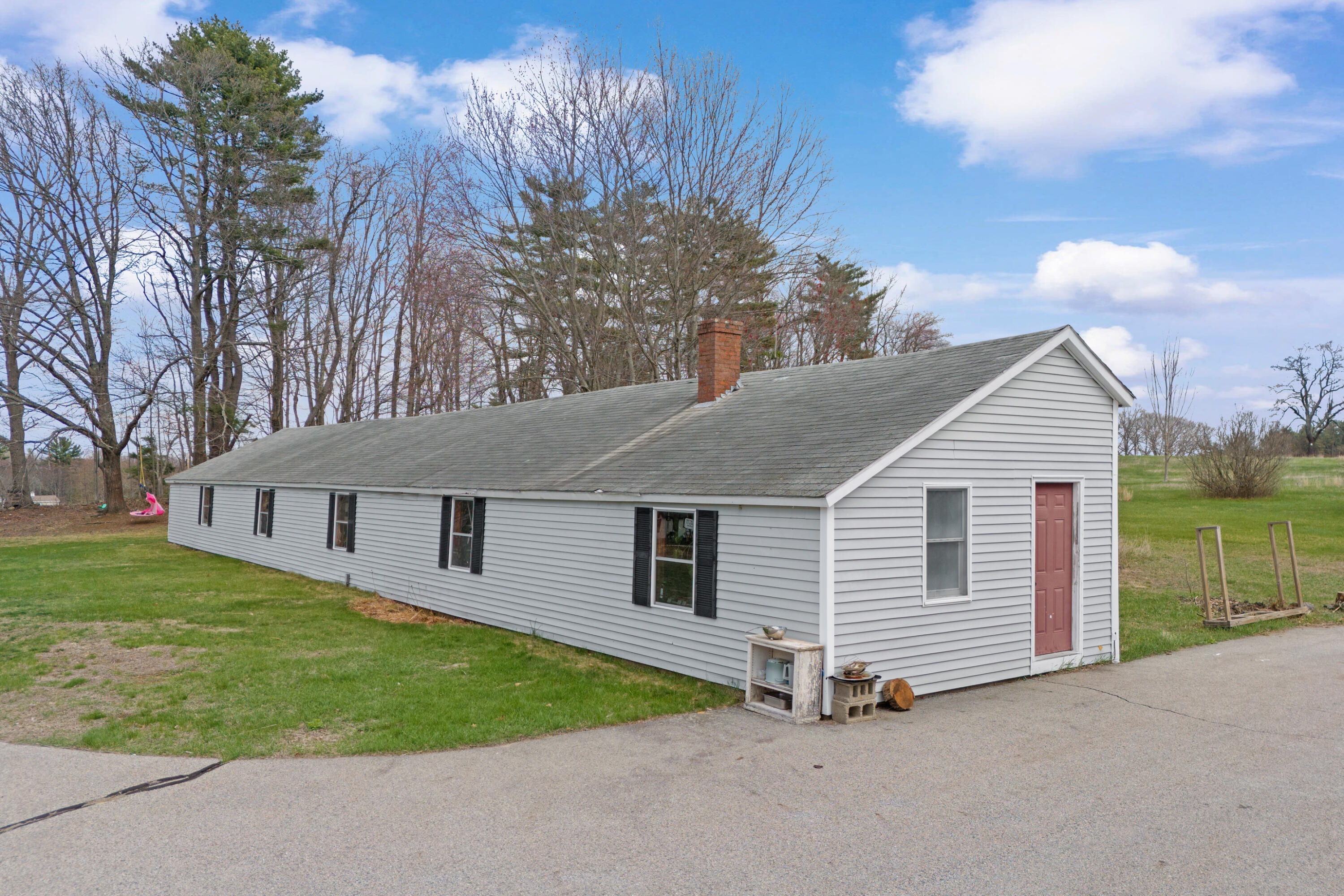 166 School Street Berwick ME 03901