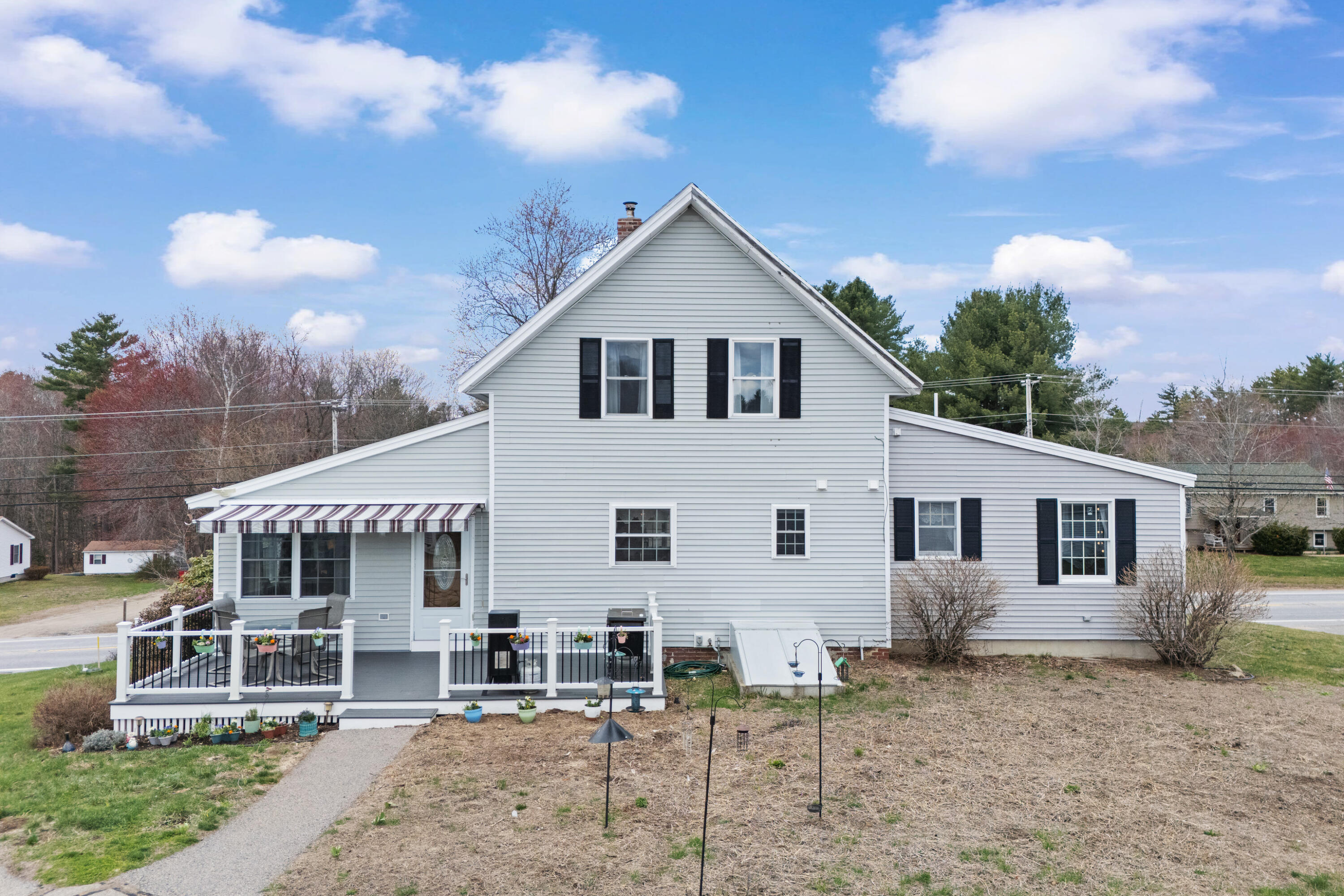 166 School Street Berwick ME 03901