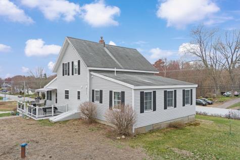 166 School Street Berwick ME 03901