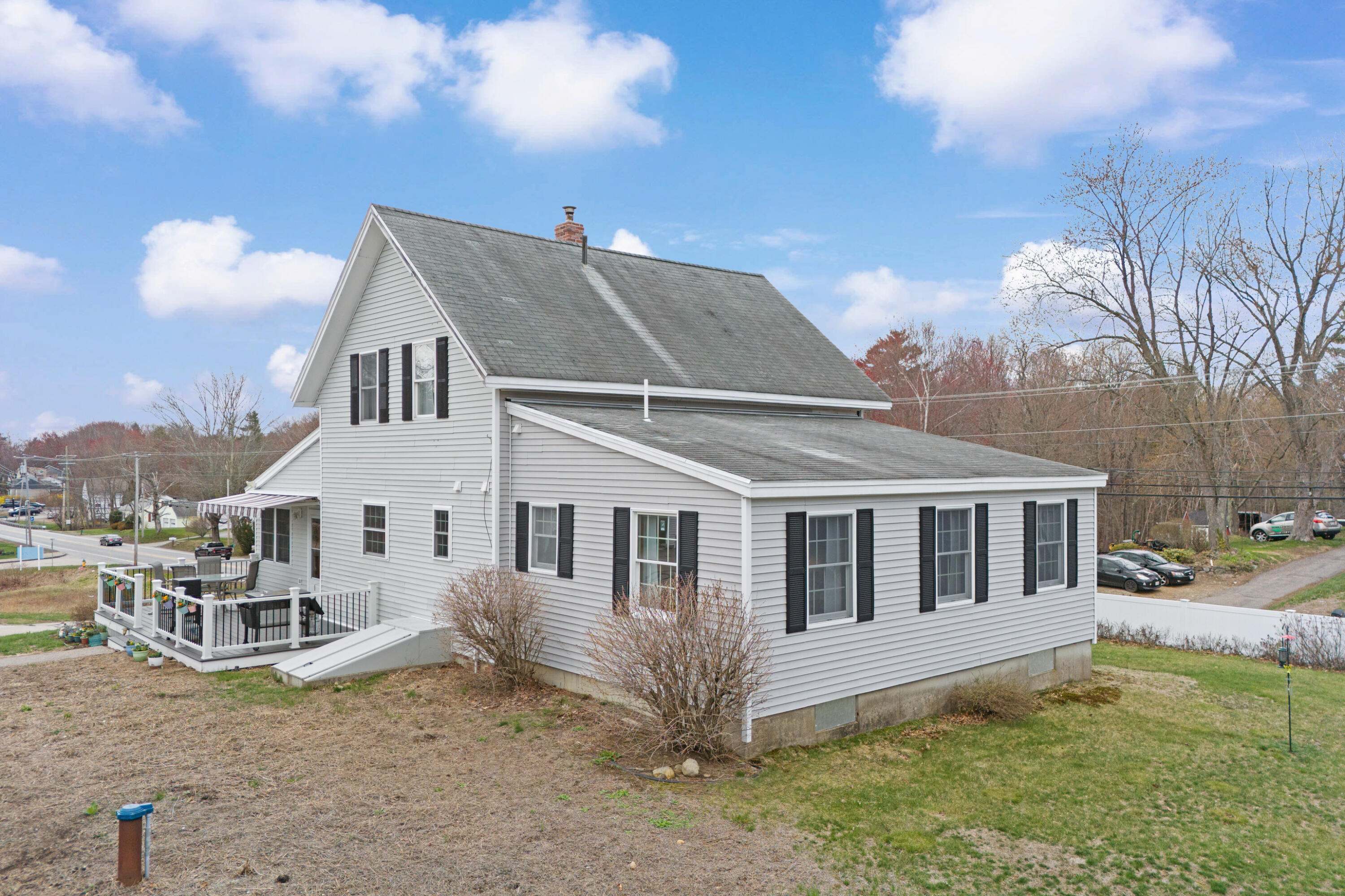 166 School Street Berwick ME 03901