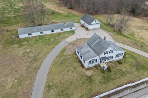 166 School Street Berwick ME 03901