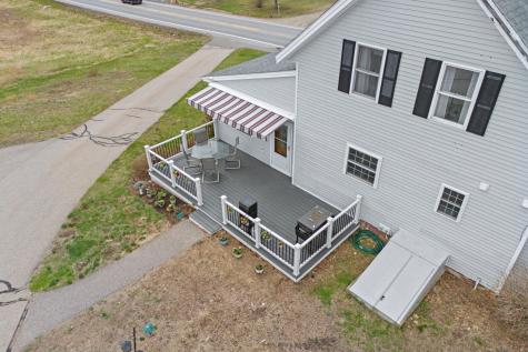 166 School Street Berwick ME 03901