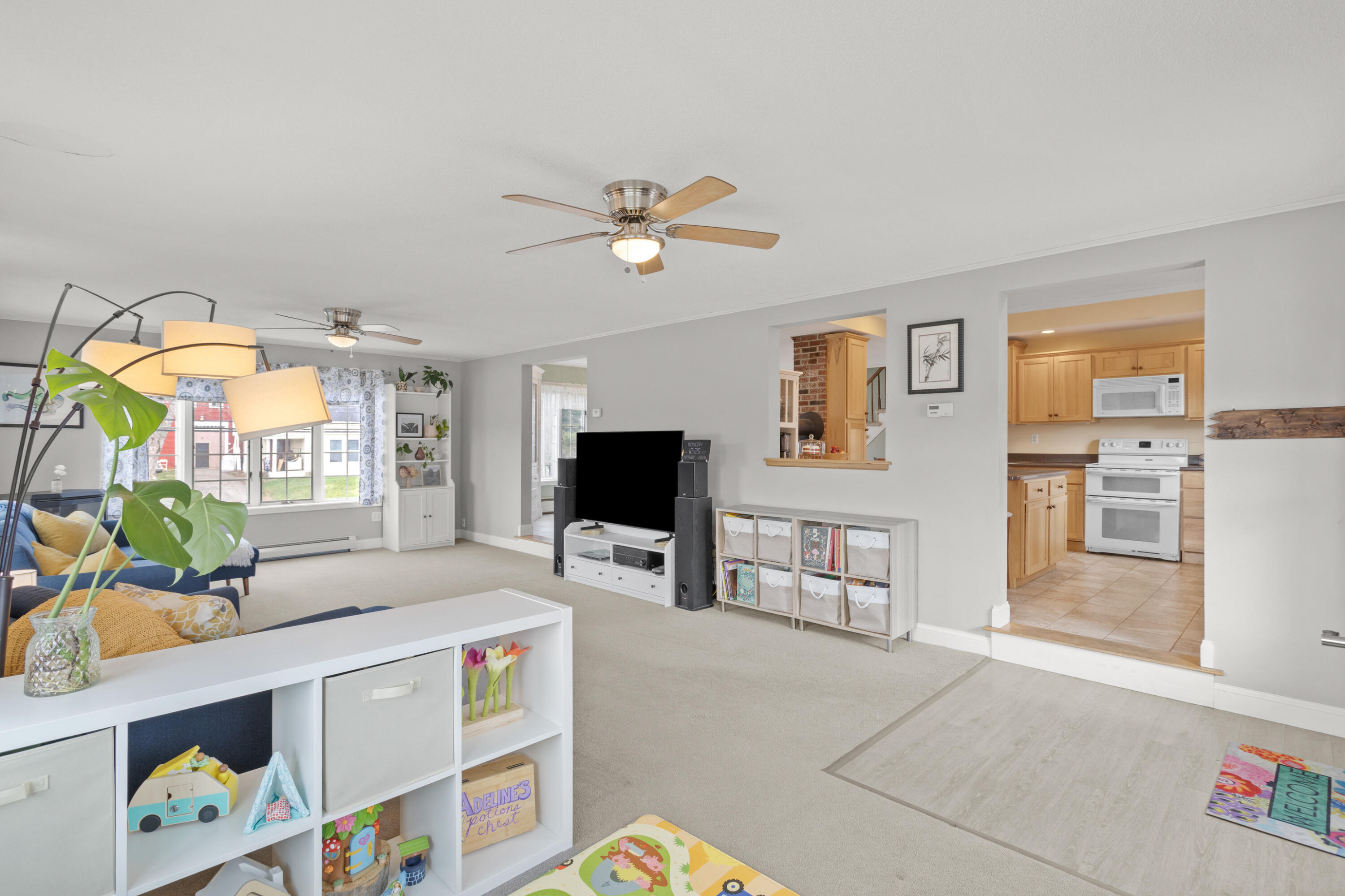 166 School Street Berwick ME 03901