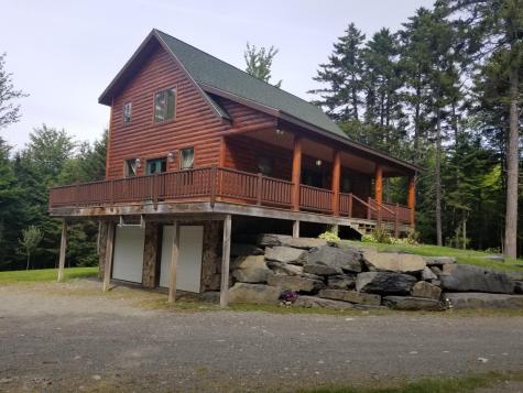 75 Wayne Avenue Greenville ME 04441