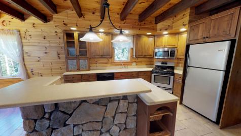75 Wayne Avenue Greenville ME 04441