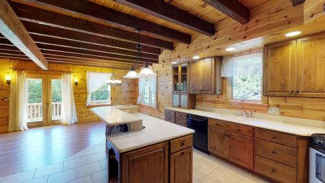 75 Wayne Avenue Greenville ME 04441