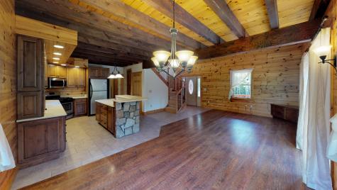 75 Wayne Avenue Greenville ME 04441