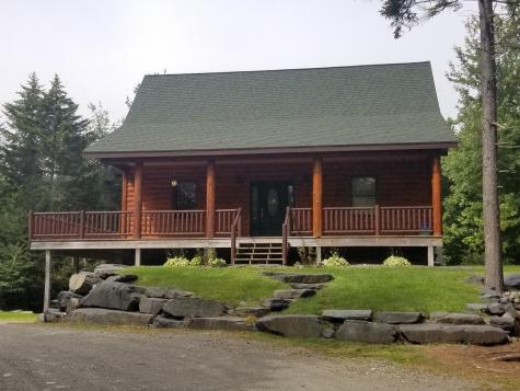 75 Wayne Avenue Greenville ME 04441