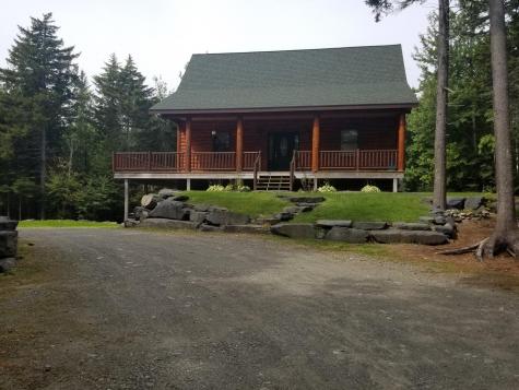 75 Wayne Avenue Greenville ME 04441