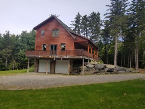 75 Wayne Avenue Greenville ME 04441