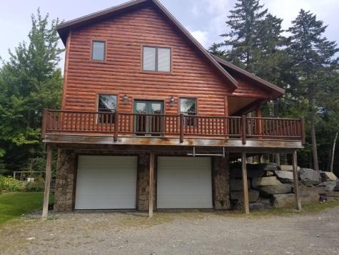75 Wayne Avenue Greenville ME 04441