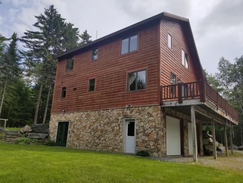 75 Wayne Avenue Greenville ME 04441