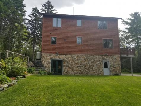 75 Wayne Avenue Greenville ME 04441