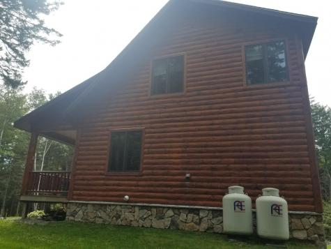 75 Wayne Avenue Greenville ME 04441