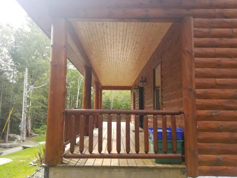 75 Wayne Avenue Greenville ME 04441