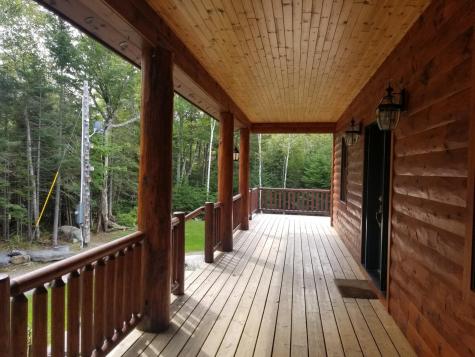 75 Wayne Avenue Greenville ME 04441