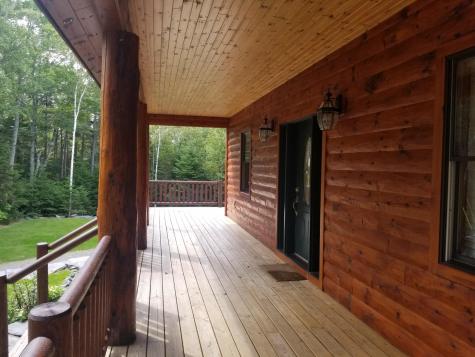 75 Wayne Avenue Greenville ME 04441