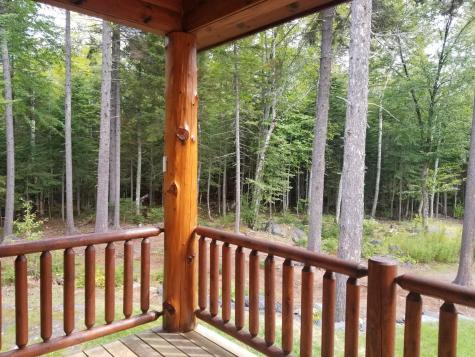75 Wayne Avenue Greenville ME 04441