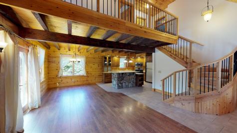 75 Wayne Avenue Greenville ME 04441